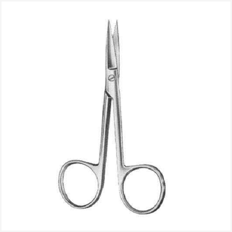 Gum Scissors Standard