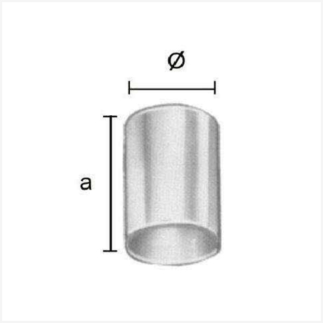 Haemorrhorial Aspiration Tip