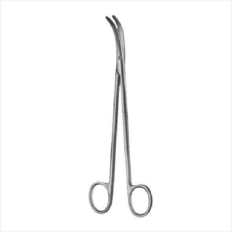 Halle Nasal Scissors