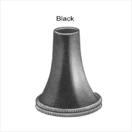 Hartmann Ear Speculas Black