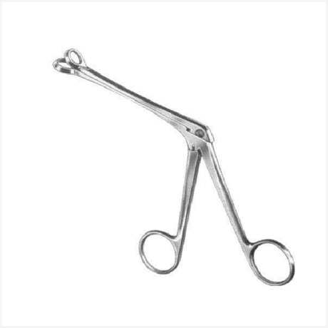 Hartmann Tonsillectomes