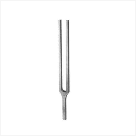 Hartmann Tuning Forks C 512