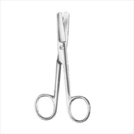 Harvey Bandage Scissors