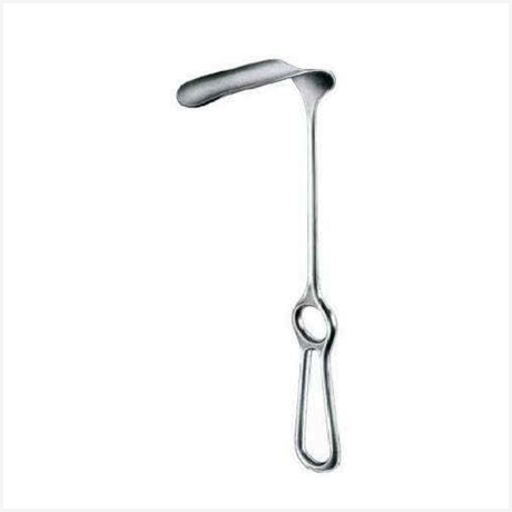 Heosel Retractors 25cm