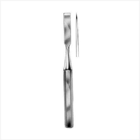 Hibbs Bone Osteotomes Straight 24cm