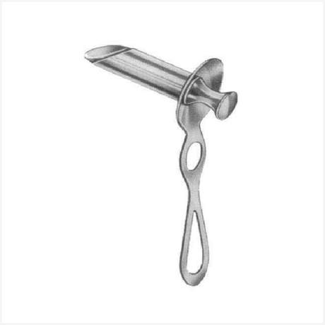 Hirschmann Anuscopes