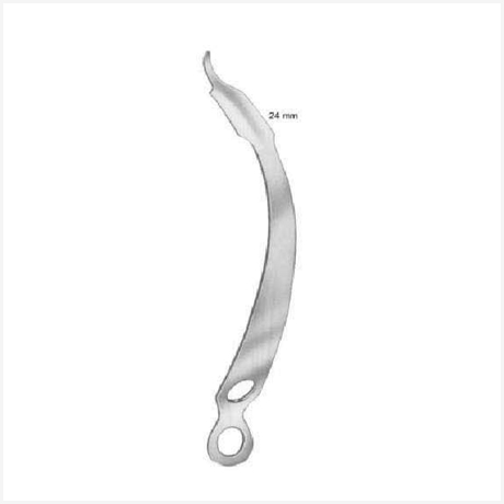 Hohmann-Aldinger Bone Levers