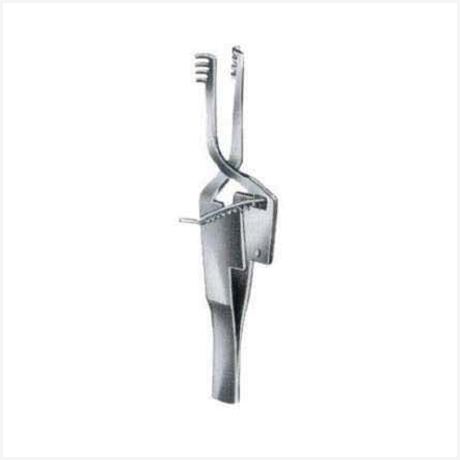 Holzheimer Rectractors