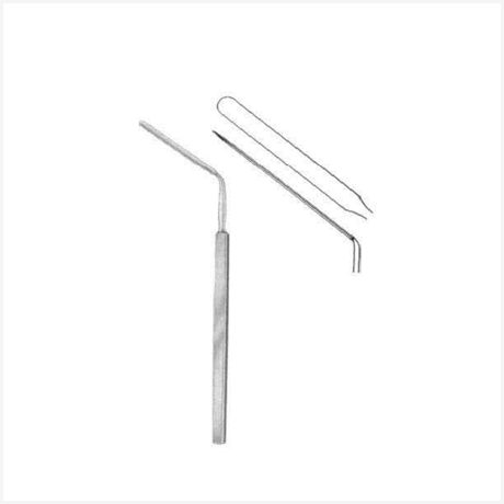 Horsely Dura Dissectors