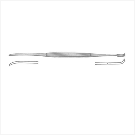 Howarth Nasal Septum Elevators 22cm
