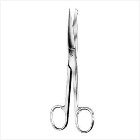 Incision Scissors