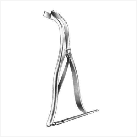 Inge Lamina Spreaders 27cm