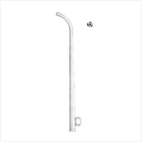 Itard Eustachin Catheters
