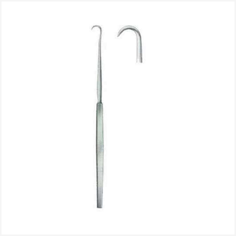 Iterson Trachea Retractors 16cm