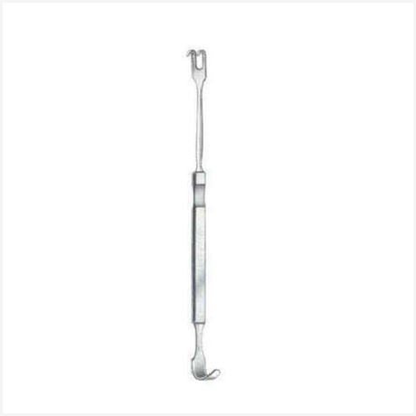 Jackson Trachea Retractors