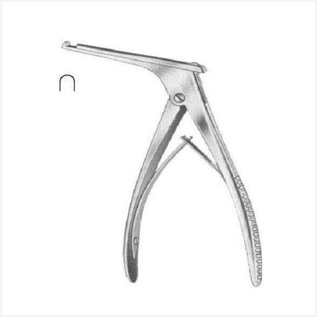 Kerrison Ear Punches 20cm