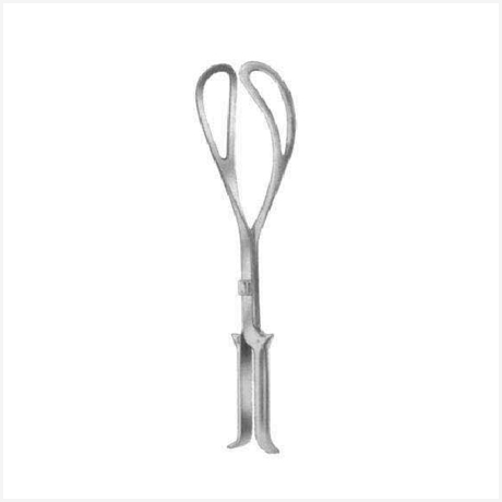 Kielland Obstetrical Forceps