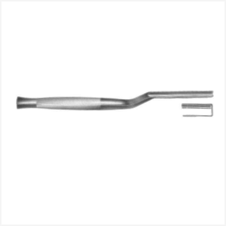 Killian Nasal Chisels 16cm