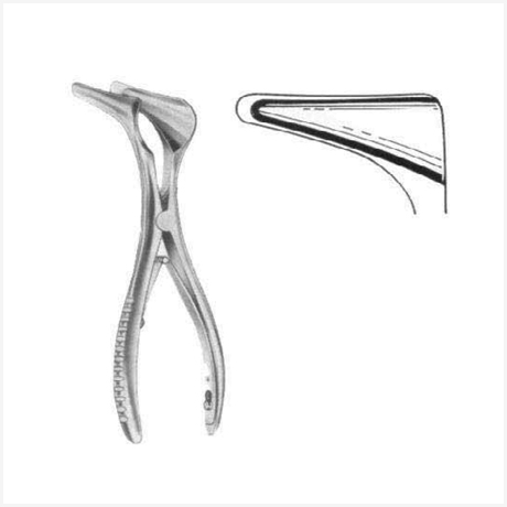 Killian Nasal Speculas