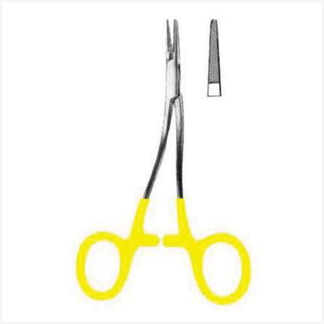 Kilner Needle Holders TC Gold