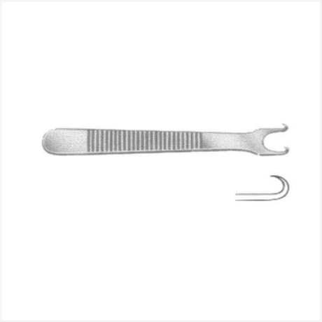 Kilner Rhinoplastic Instruments 10mm 8cm
