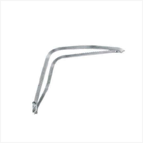 Kirscher Abdominal Rectractors Complete