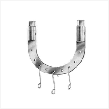 Kirschner Extension Bows