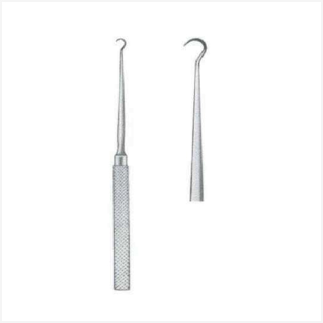 kleinert-kutz Wound Retractors 13cm