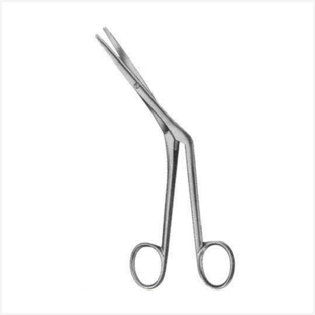 Knight Nasal Scissors