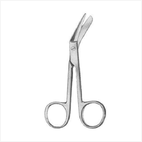 Knowles Bandage Scissors