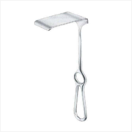 Kocher Retractors 23cm