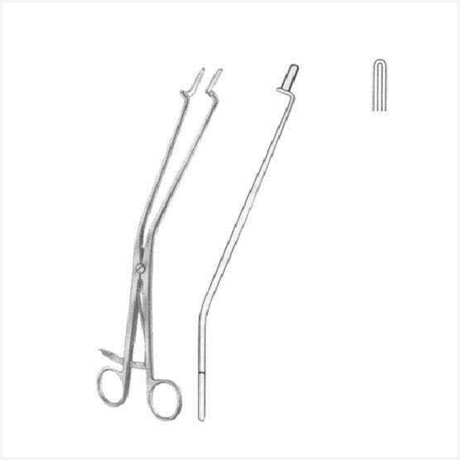 Kogan Uterine Dilators 28cm