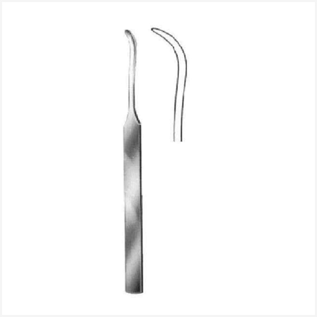 Konig Elevators 4.5mm 15cm