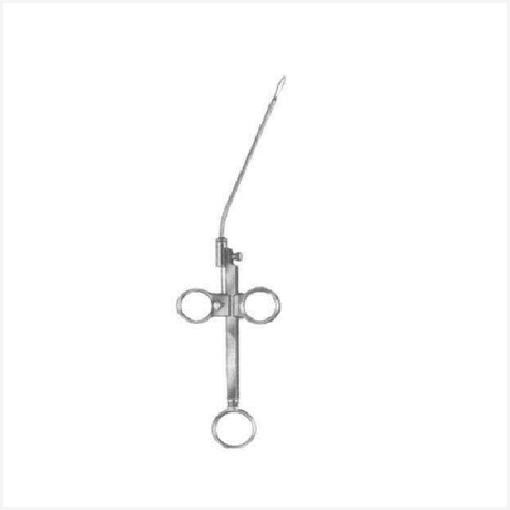 Krause Ear Polypus Snares 16cm