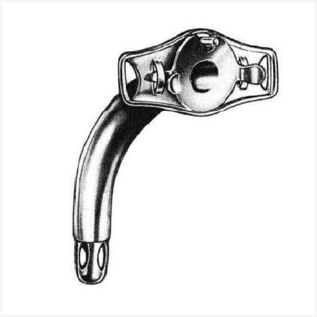 Krishaber Trachea Tube