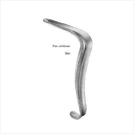 Kristeller Vaginal Speculas