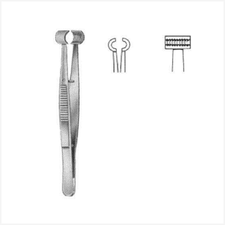 Larsen Tendon Seizing Instruments 10cm