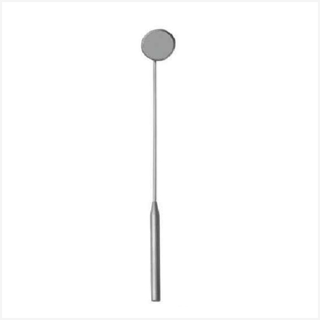 Laryngeal Mirror w/o handle