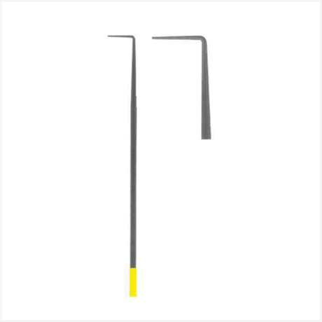 Laser-Probes Instruments