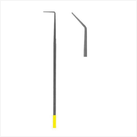 Laser-Probes Instruments