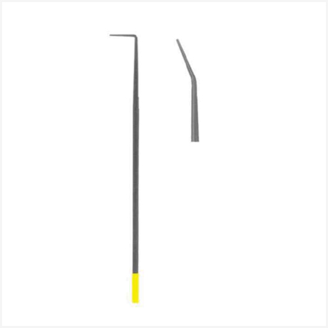 Laser-Probes Instruments