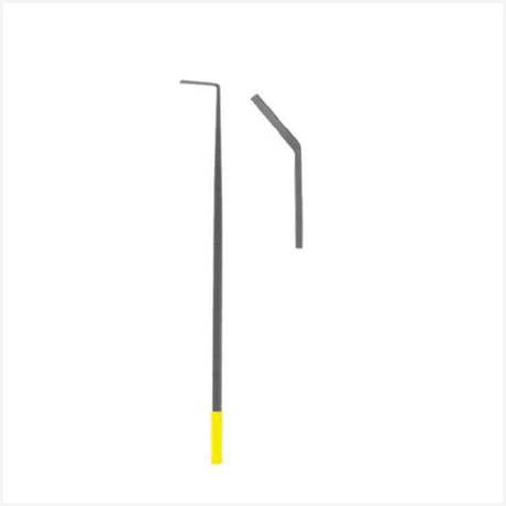 Laser-Probes Instruments