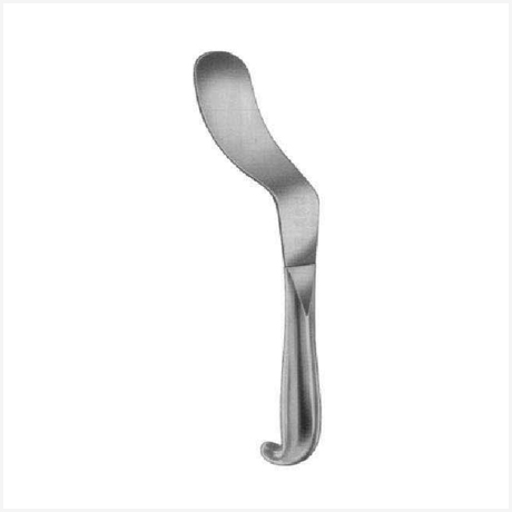 Legueu Bladder Retractors 35mm 27cm