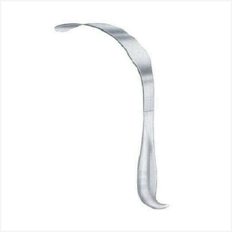 Leriche Abdominal Spatulas