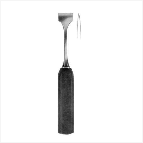 Lexer Osteotomes 22cm