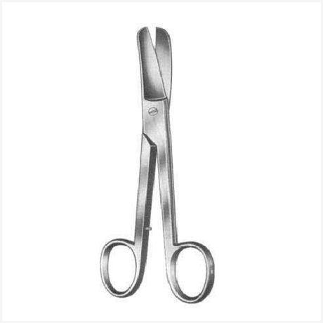 Lorenz Bandage Scissors