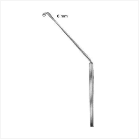 Love Nerve Root Retractors