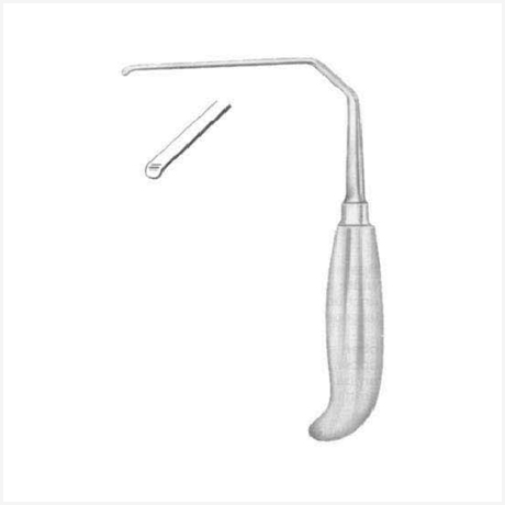 Love Nerve Root Retractors
