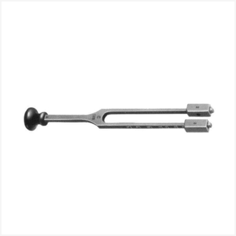 Lucae Tuning Forks C 28