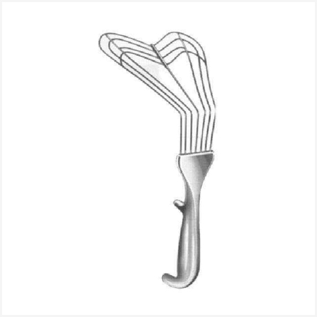 Lung Spatulas 30 cm